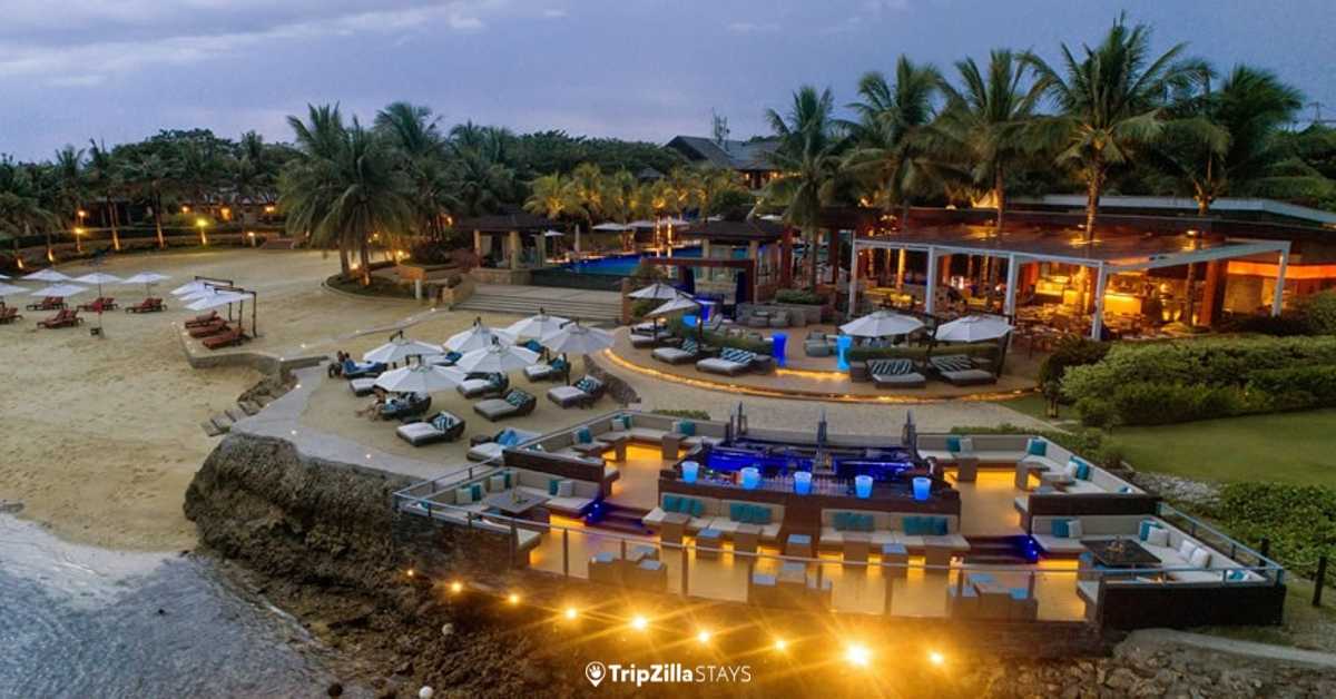 Crimson Resort and Spa Mactan Hotel Review Our Stay Experience and Guide