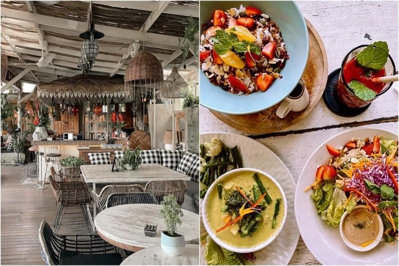 Best Bali Cafes Perfect for Digital Nomads on the Island