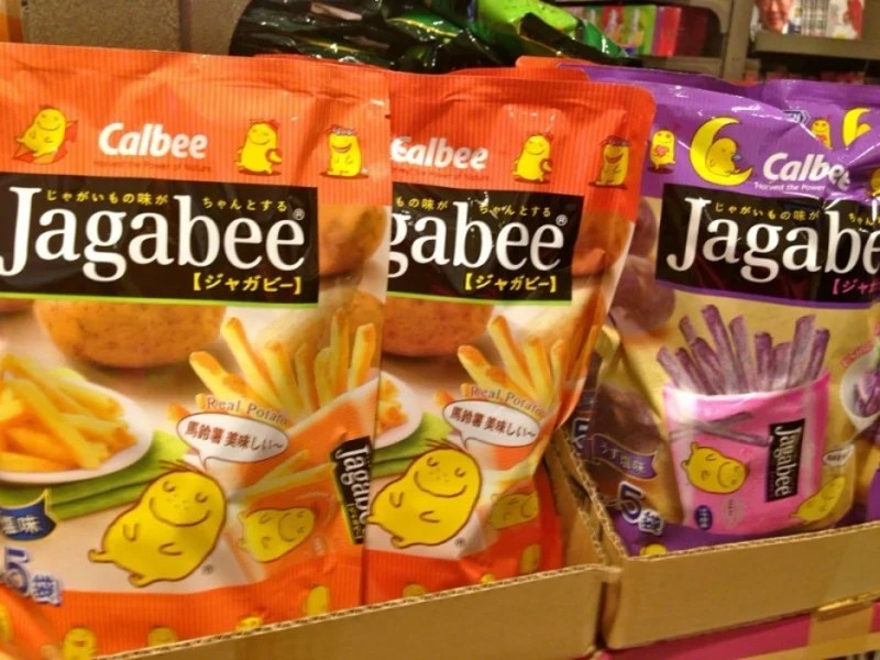 Japanese Snacks Guide Best Japanese Snacks to Try!