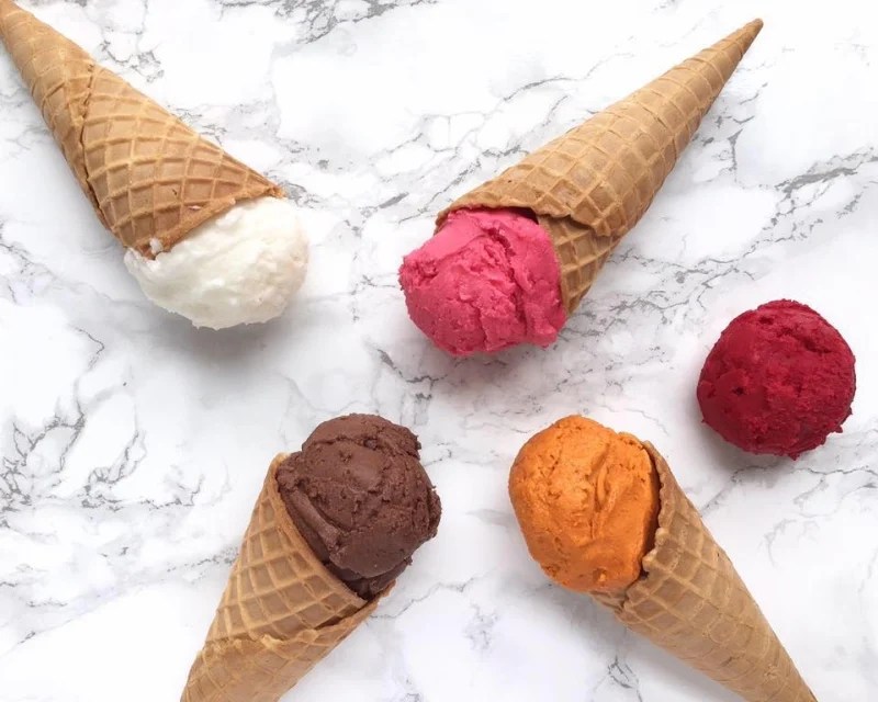 8 Best Ice Cream Places in Singapore That Offer Delivery