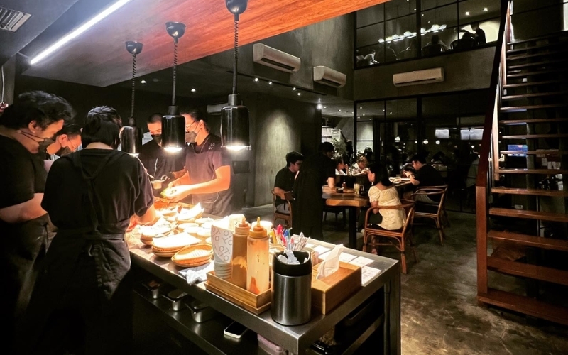 Best Manila Restaurants for Authentic Filipino Food