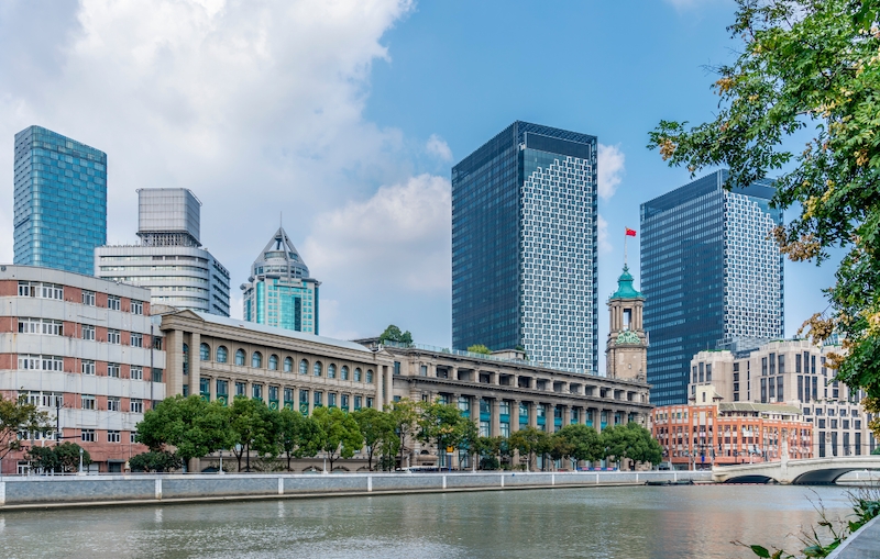 China Border Entry 2024 What to Know About China's New Visa Policies