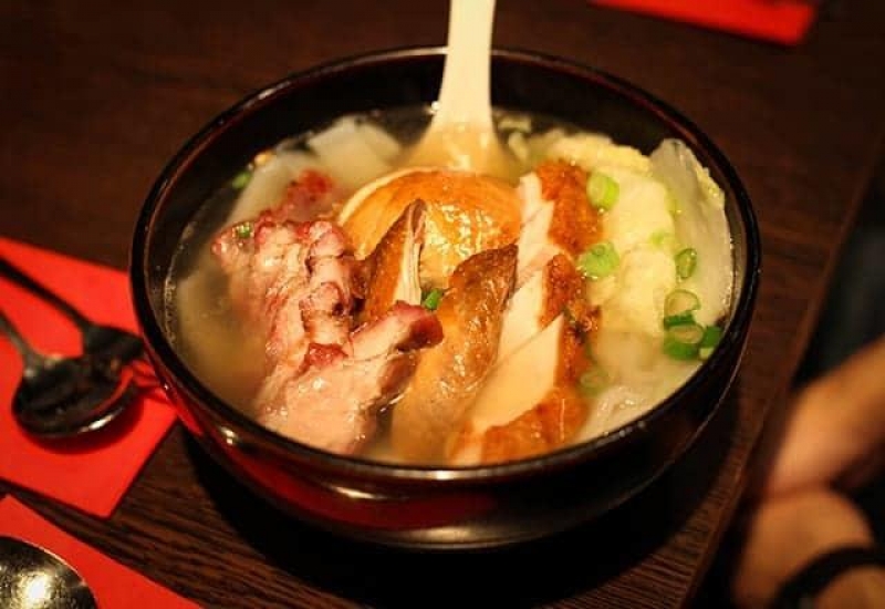 The 7 Best Asian Restaurants in Amsterdam