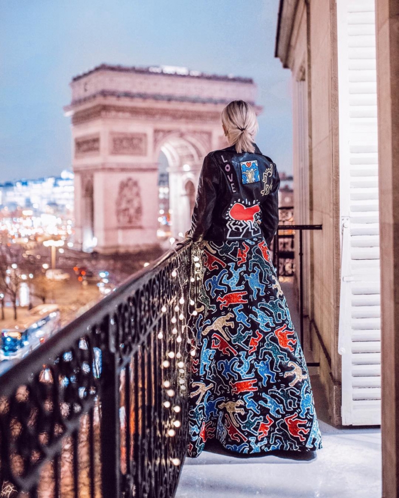 10 Famous Female IG Travellers You Should Follow