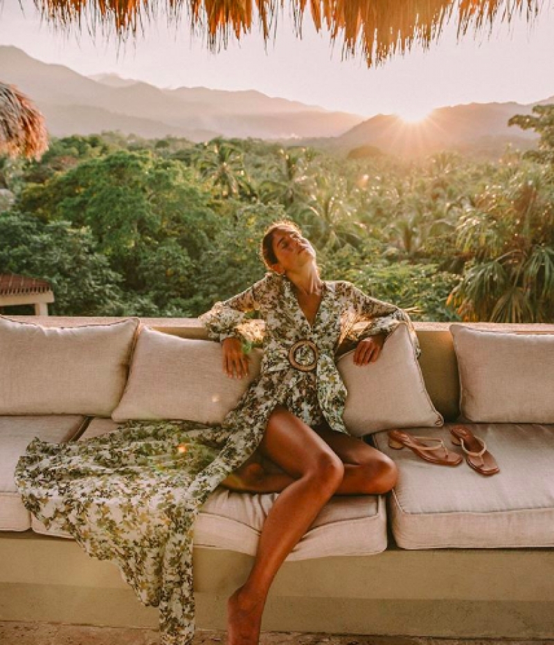 10 Famous Female IG Travellers You Should Follow