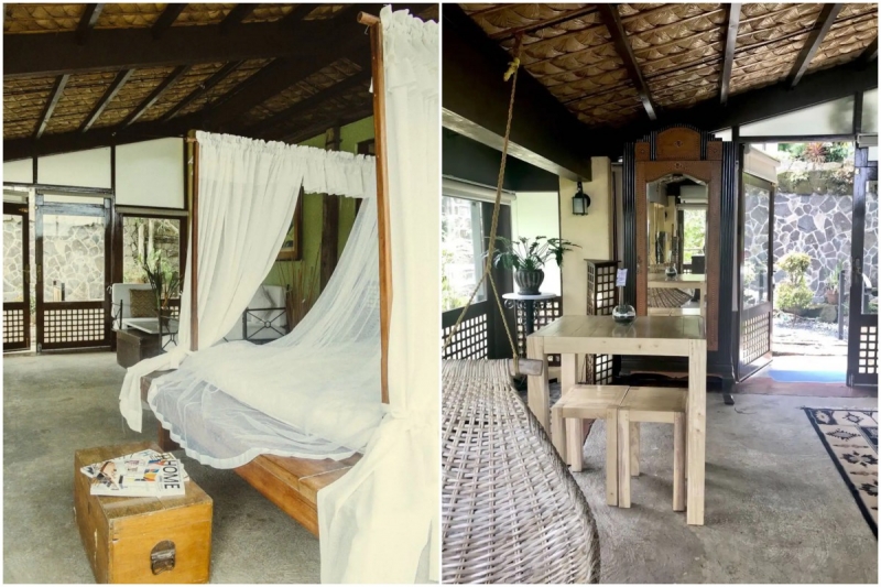 10 Romantic Airbnb Homes in Tagaytay for Couples
