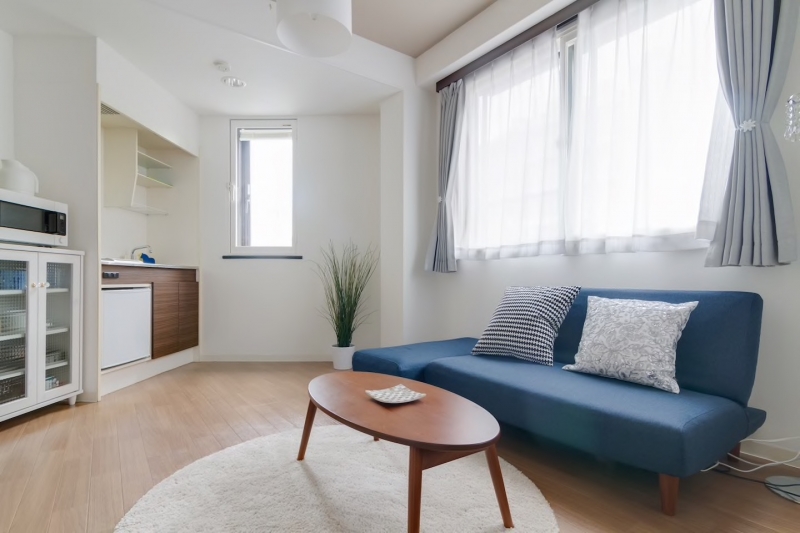 10 Airbnbs in Osaka That Are Even Better Than Hotels TripZillaSTAYS