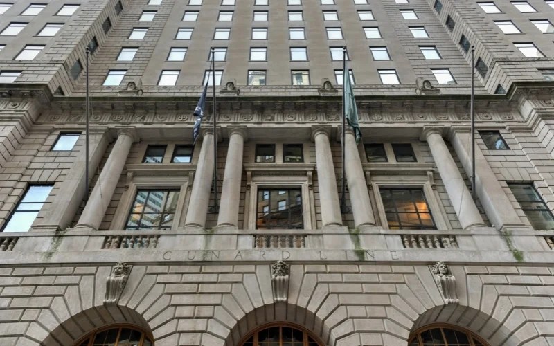 18 Succession Filming Locations Around the World, From Seasons 1 to 4