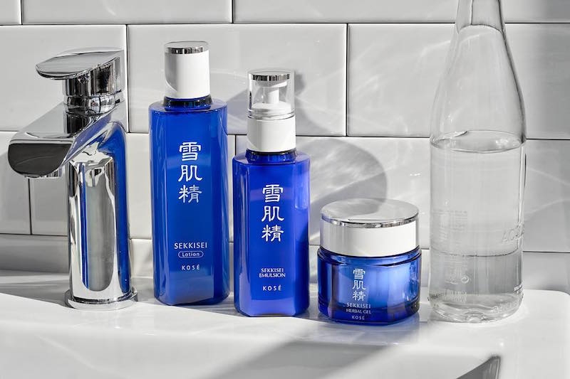 19 Japanese Beauty Brands for Your Makeup and Skincare Needs!