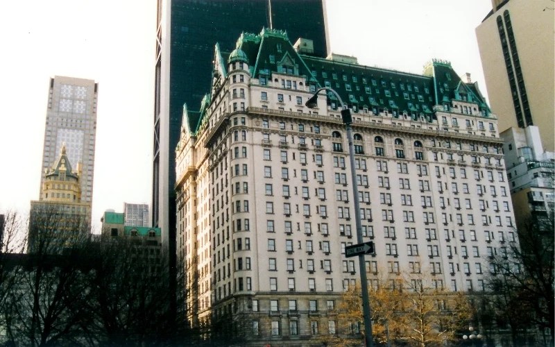 18 Succession Filming Locations Around the World, From Seasons 1 to 4