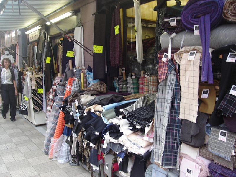 Budget Shopping in Tokyo Guide to Getting The Best Fashion Steals