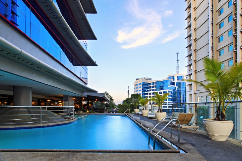 Staycations in Cebu City 10 Hotels That are Good Value for Money