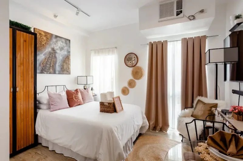 10 Romantic Airbnb Homes in Tagaytay for Couples