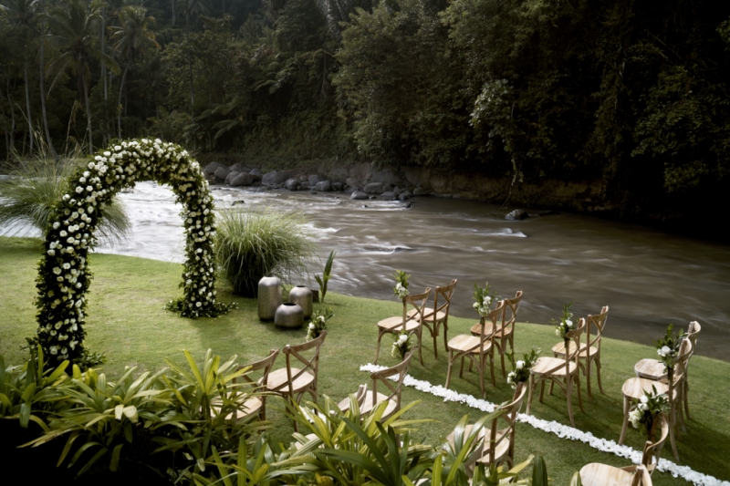 11 Best Wedding Venues in Bali for Your Fairytale Wedding TripZillaSTAYS