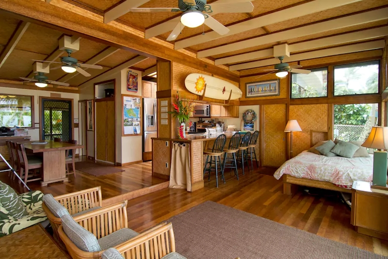 Top 13 Stunning Airbnbs in Hawaii for a Vacation to Remember TripZillaSTAYS