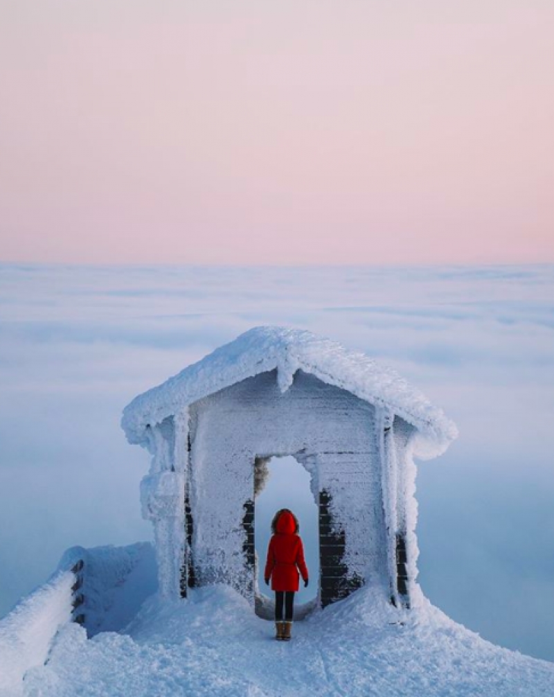 10 Famous Female IG Travellers You Should Follow