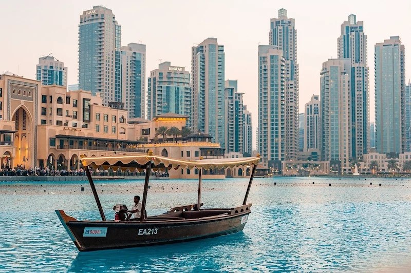 Remote Workers Are Now to Operate in Dubai for One Year!