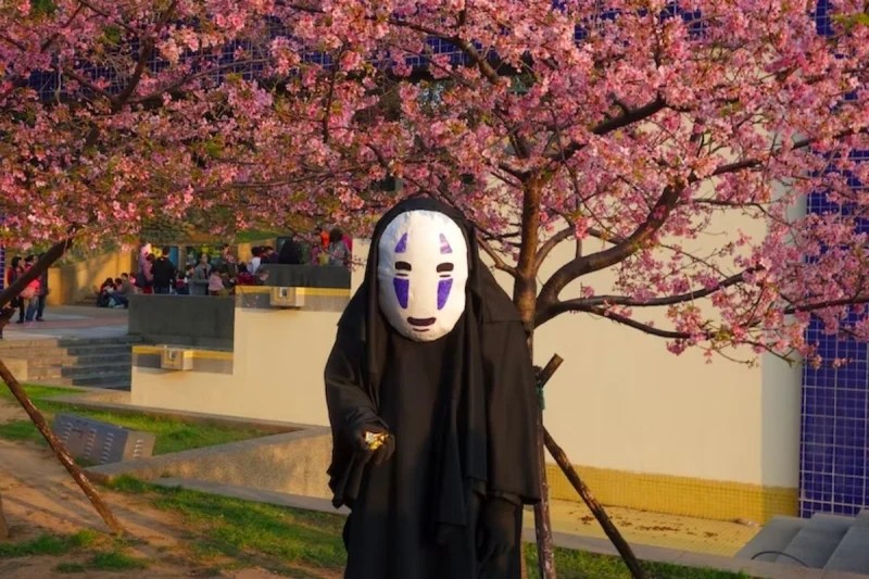 Taiwan Cherry Blossom 2023 Forecast When & Where to See Them