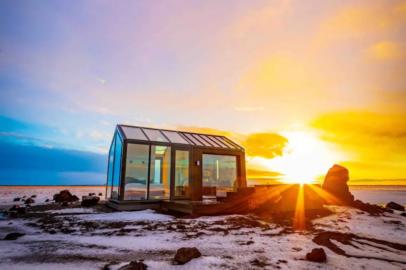 12 Iceland Airbnb Homes for When You Finally Make That Trip TripZillaSTAYS