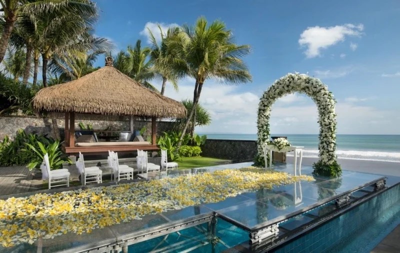 11 Best Wedding Venues in Bali for Your Fairytale Wedding TripZillaSTAYS