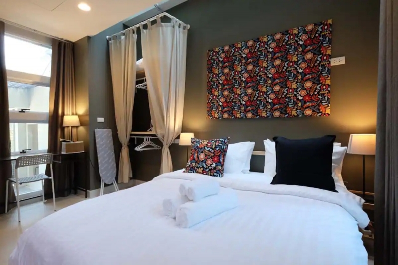 10 Bangkok Airbnb Homes & Vacation Rentals That Are BudgetFriendly