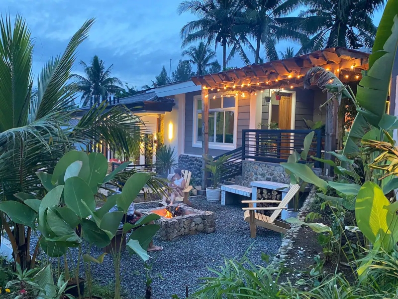 10 InstaWorthy Tiny Houses Near Manila That You Can Find on Airbnb