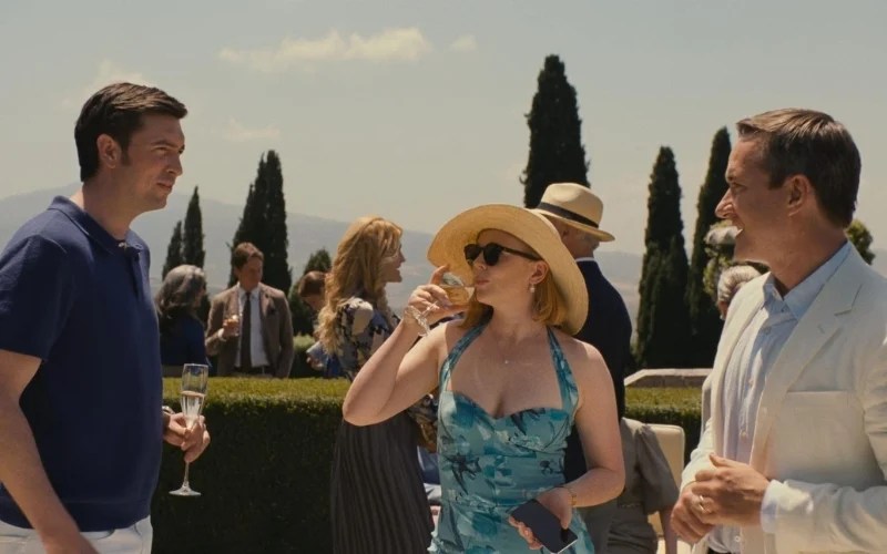 18 Succession Filming Locations Around the World, From Seasons 1 to 4