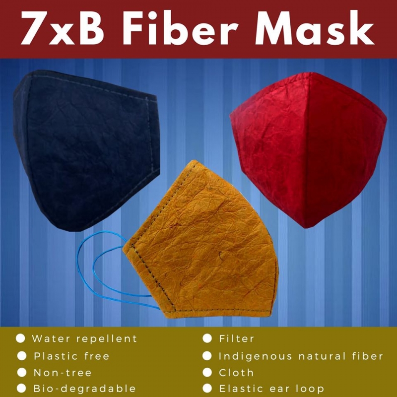 Abaca Face Masks Everything You Need to Know