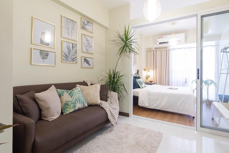 15 Airbnb Homes in Manila for an Awesome Staycation