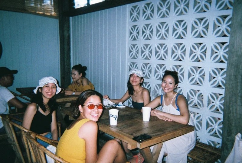 12 Film Photography Apps That Will Level Up Your Travel Photos