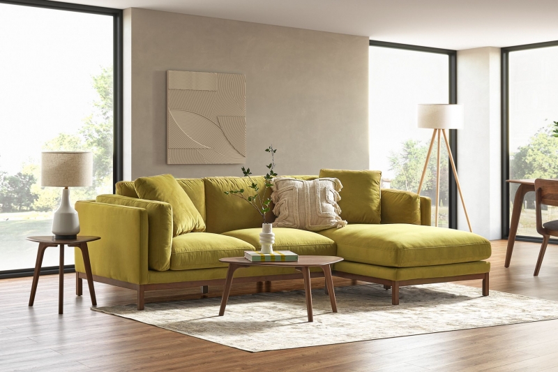 8 Online Furniture Stores in Singapore That Provide Home Delivery