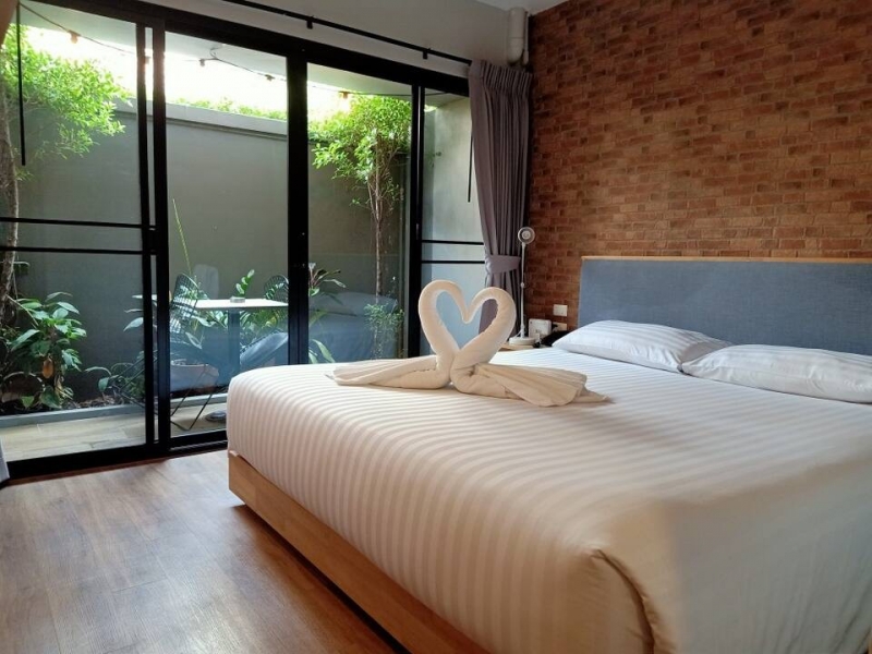 10 Bangkok Airbnb Homes & Vacation Rentals That Are BudgetFriendly