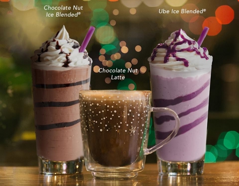 Holiday Drinks You Have To Try & Where To Find Them