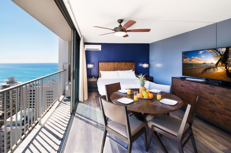 10 Airbnbs in Honolulu for Your Next Hawaiian Holiday TripZillaSTAYS