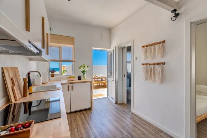 10 Dreamy Airbnbs in Algarve, Portugal You'll Have to See to Believe