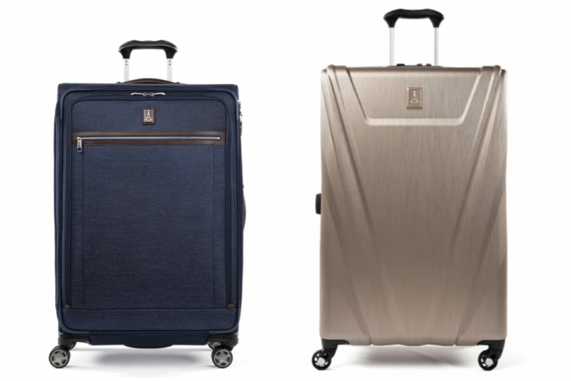 14 Best Branded Travel Bags You Have to Try in Your Lifetime!