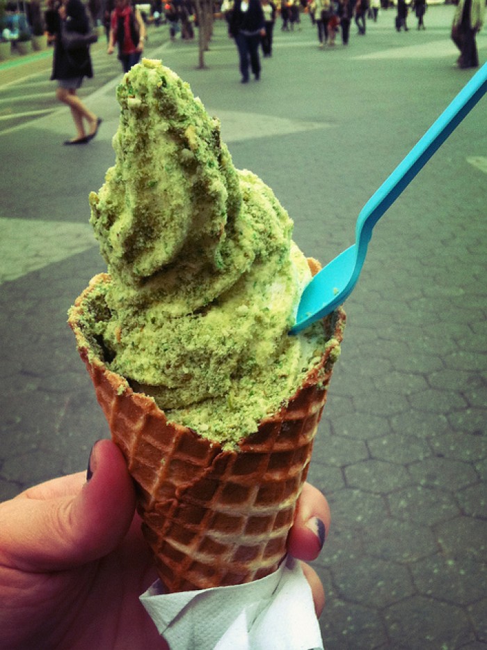 25 Weird IceCream Flavours in Japan You Have to Taste to Believe!