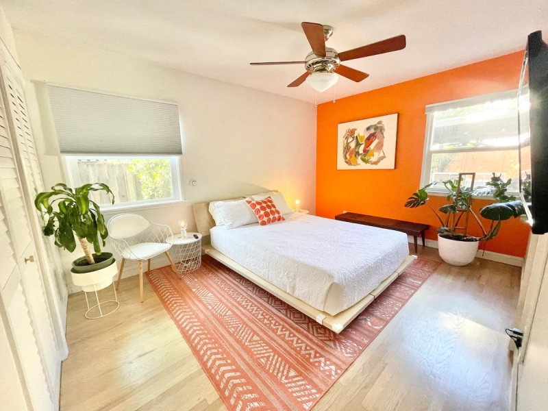 10 Best Airbnb Near Universal Studios Hollywood in California