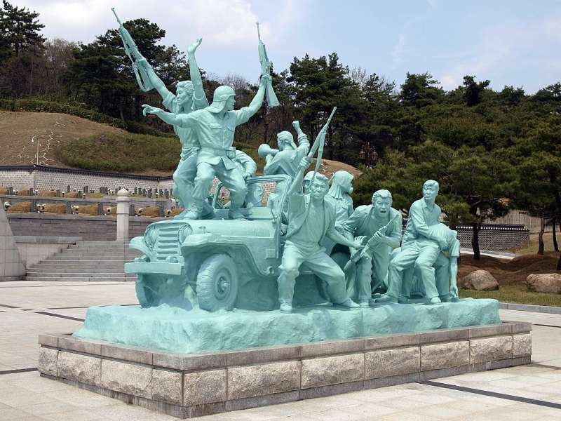 Gwangju Travel Guide South Korea's Hidden Cultural Gem