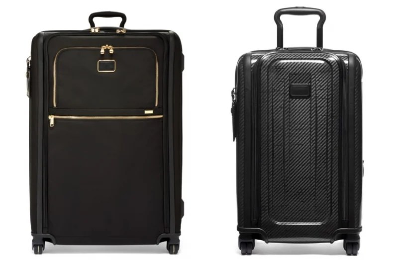 14 Best Branded Travel Bags You Have to Try in Your Lifetime!