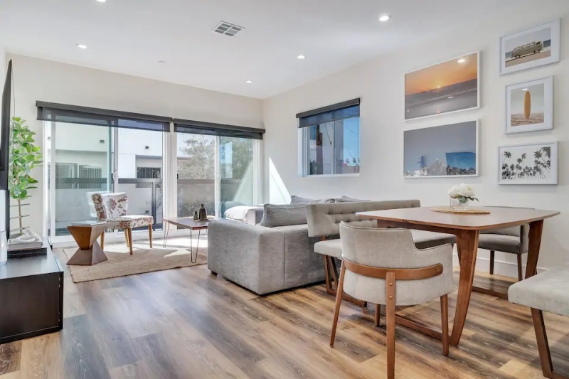 10 Best Airbnb Near Universal Studios Hollywood in California