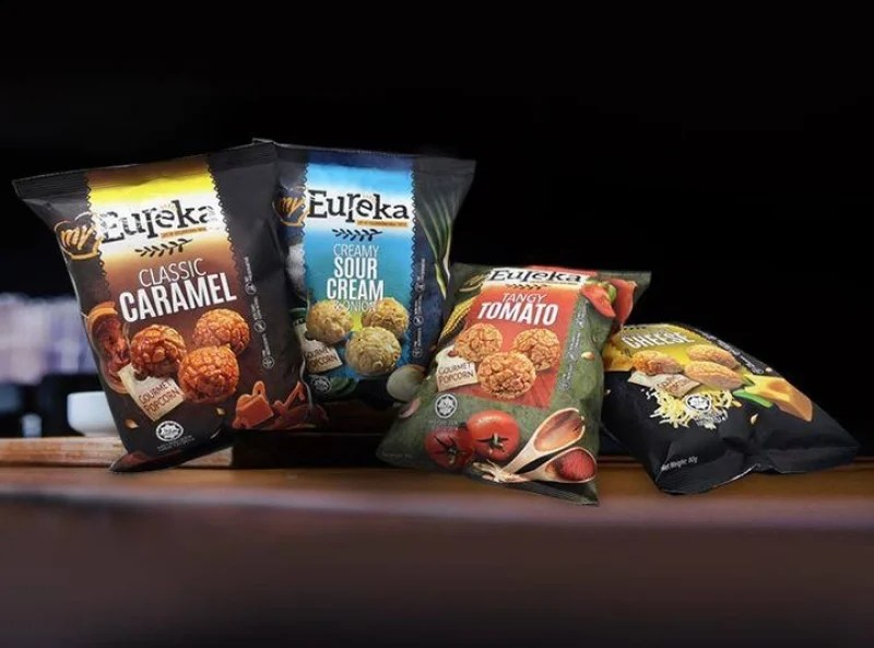 12 Local Brands That Sell The Best Premium Malaysian Snacks Online