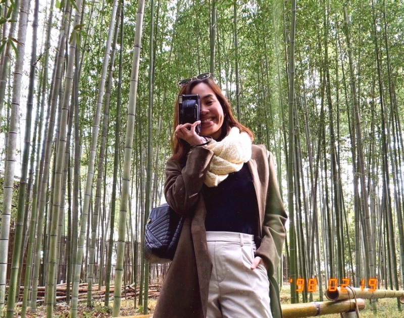 12 Film Photography Apps That Will Level Up Your Travel Photos