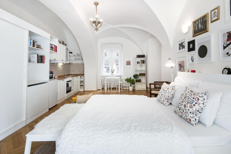 10 Airbnbs in Prague That Definitely Deserve Your Attention