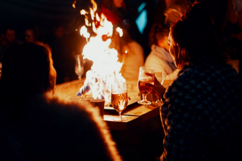 Is Alcohol Haram in Islam? HalalZilla