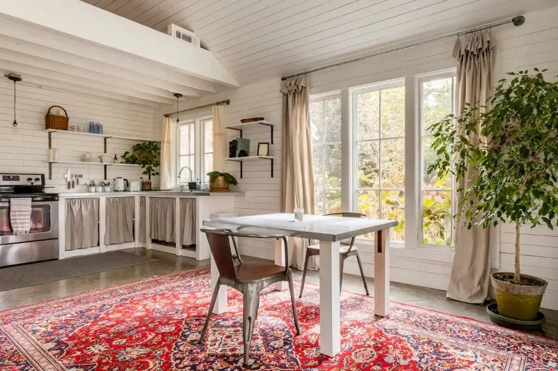 Best Airbnb Nashville 10 Cosiest Stays With Unbeatable Aesthetic!