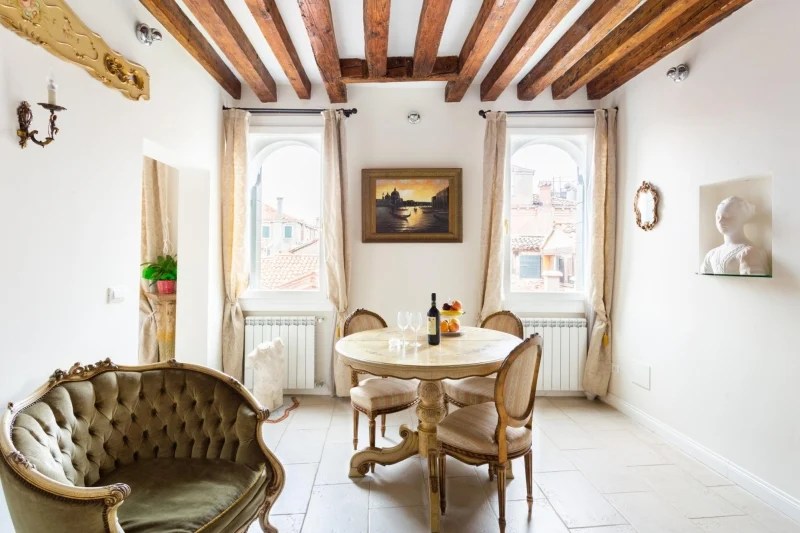 10 Airbnbs in Venice, Italy That Are Even Better Than Hotels TripZillaSTAYS
