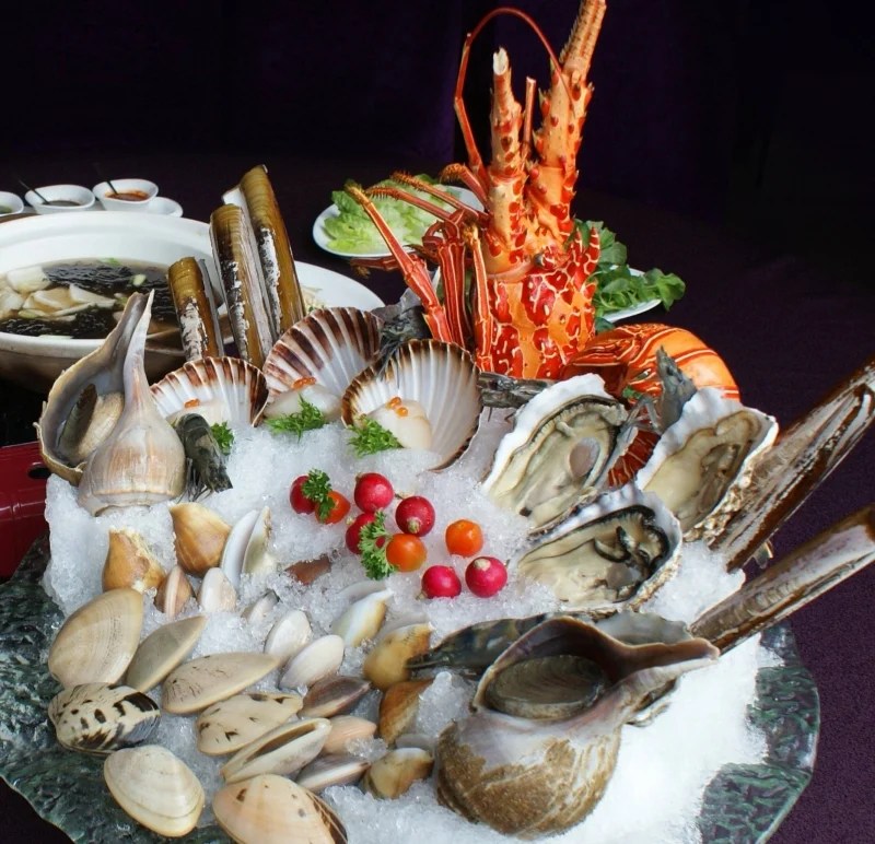 Seafood in Malaysia Top 7 Restaurants to Visit for a Delicious Feast