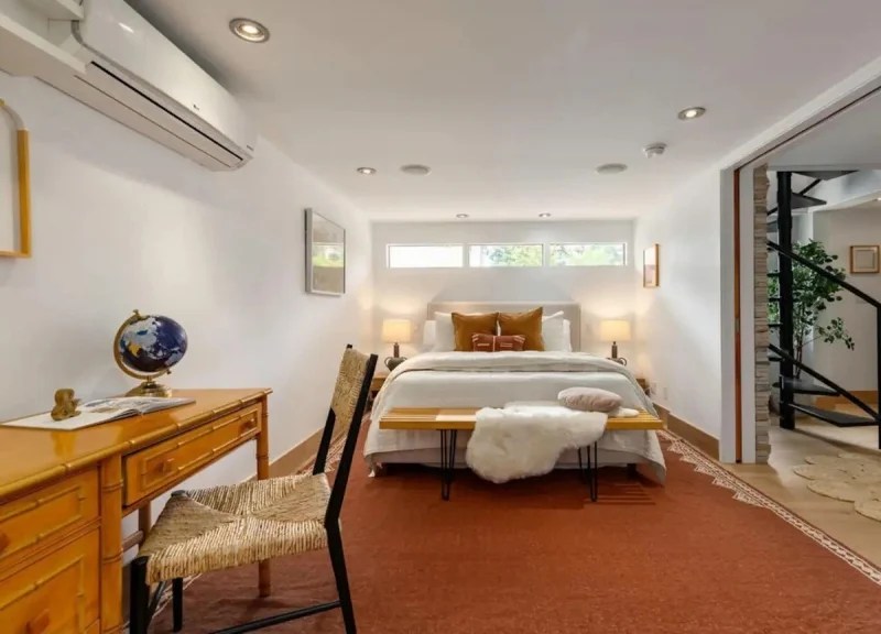 10 Best Airbnb Near Universal Studios Hollywood in California