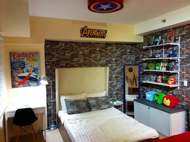7 MarvelThemed Airbnbs Around the Globe for a Marvellous Stay